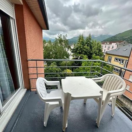 Lourdes Home Exterior foto